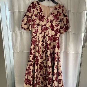 Gal Meets Glam Dress